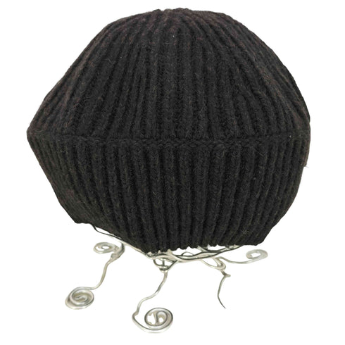 ガニー Ganni Structured Rib Beret レディース ONE SIZE